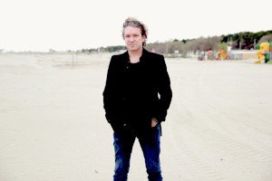 Joseph Parsons
